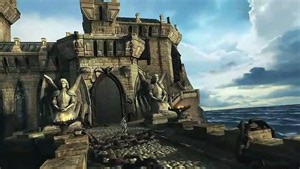 Infinity Blade: Debut Trailer