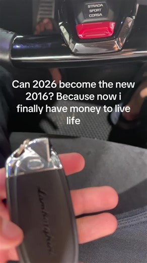 Exploring Life in 2026: A Journey from 2016