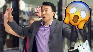 463K views · 7.8K reactions | Victims Tricked Into Weaponizing a Banana | Just For Laughs Gags | Facebook