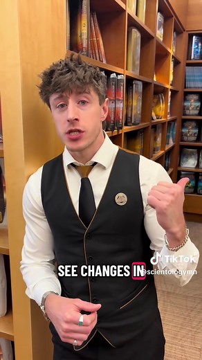 Understanding the Scientology E-Meter's Functionality