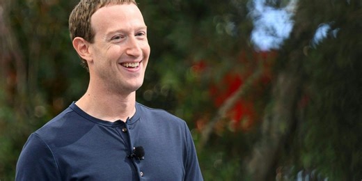 What actually happened to Mark Zuckerberg's $47 billion Metaverse?