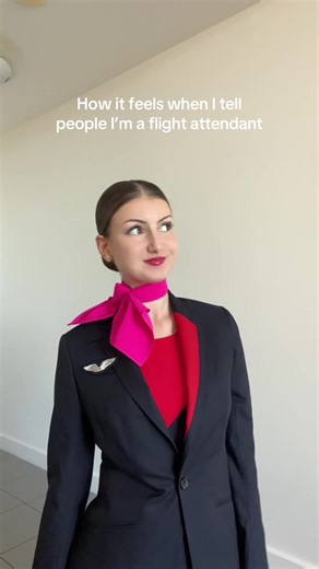 Life as a Flight Attendant: The Real Experience