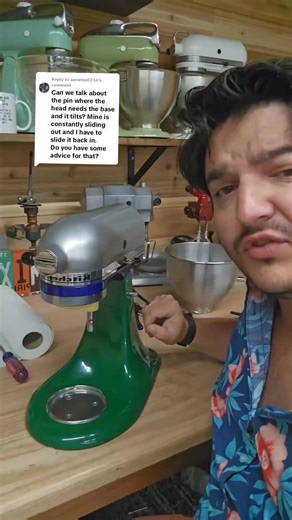 35K views · 873 reactions | This issue has plagued so many mixers...