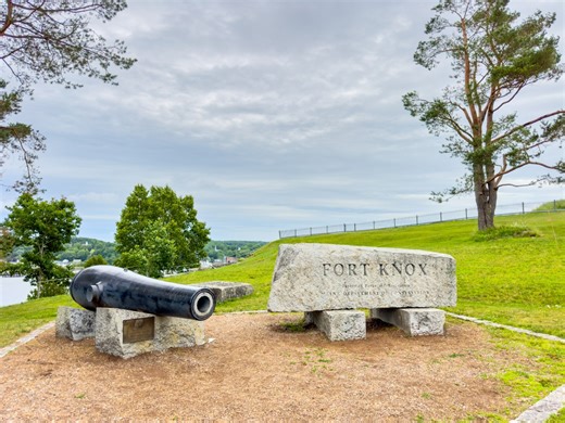 Everyone’s talking about Fort Knox: 10 things you probably didn’t know