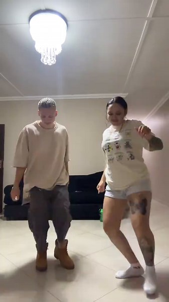 Amapiano Dance Moves to Master