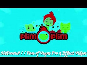 Plim Plim Effects Preview 1982 Effects in Lost Effect