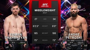 Legenda UFC usłyszała wyrok! Groziło mu dożywocie