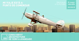 Curso Revit Online de Cero a Avanzado | Espacio BIM ®