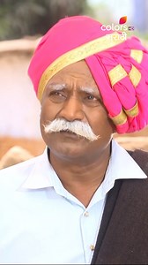 216K views · 10K reactions | बाळूमामांनी मागितली लाल मिर्ची पावडर | Balumama Asks For Red Chili Powder | बाळूमामाच्या नावानं चांगभलं | Balumama Chya Navan Chang Bhala | #reels #ColorsMarathi #BalumamaChyaNavanChangBhala | Colors Marathi | Facebook