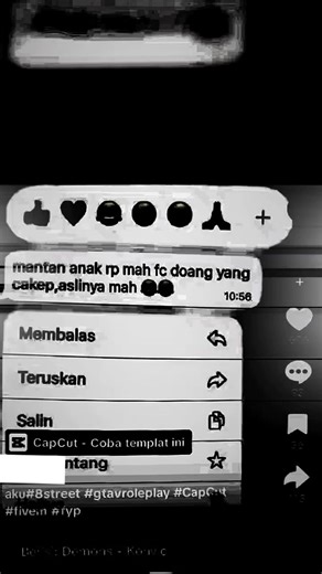 Malu IHH: Gta Roleplay Moments with Ruby