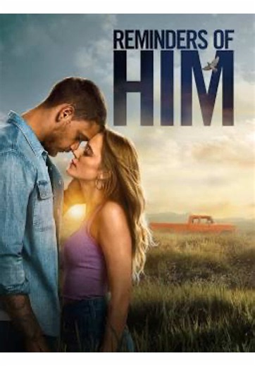 Reminders of Him | Official Trailer #movies #2026 #trailer #comingsoon #love