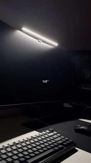 #gamingsetup #off #setup is that clean???