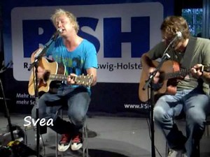 "Welcome to my Life" - Sunrise Avenue @ RSH