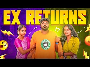 EX Returns | EMI | (Check Description👇)