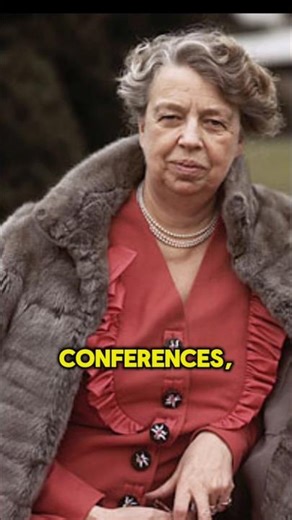 Eleanor Roosevelt: First Lady, Human Rights Champion, and Global Icon Who Changed History