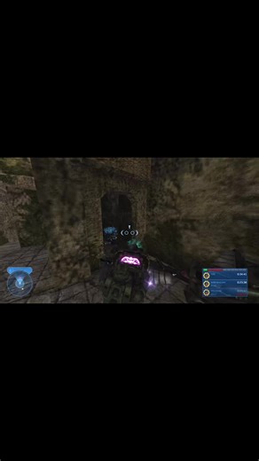 Death by Ghost or Elite? #halo #halo2 #halo2campaign #halomcc #halomccpc