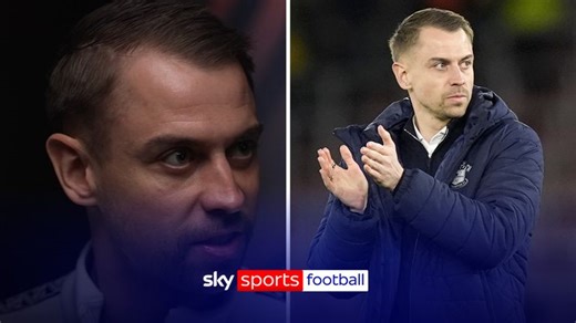 Tonda Eckert interview: The boss who has Southampton back on the march