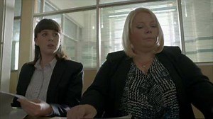 A killer on the loose... #NoOffence, tonight, 9pm. | Channel 4