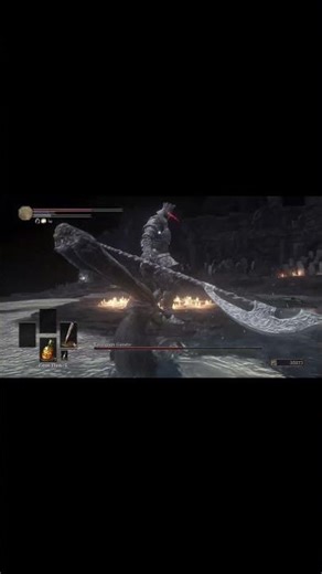 BEST SECERT BOSS IN DS3! #darksouls3 #darksouls3game #darksouls3gameplay #darksouls3bosses #gaming