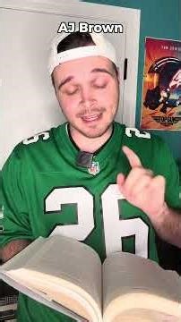 Eagles Locker Room After Losing To Chargers #nfl #nfltrending #nflfootball #eagles #skit