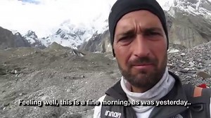 K2 Mountain of Mountains - A documentary by Tunç Fındık