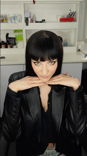 Lera Abova → Miss All Sunday