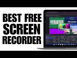 Best Free Screen Recorder Apps (2025) 🎥 | No Watermark, No Time Limit!