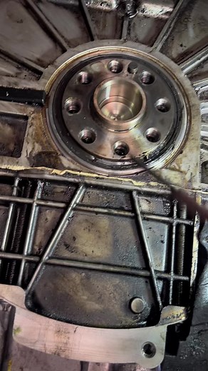 Brake Rotor Inspection: Precision Mechanics in Action
