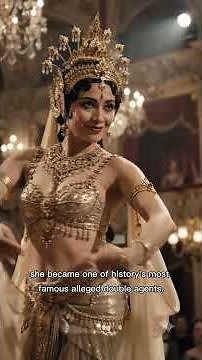150 Years Ago Today: The Incredible Story of Mata Hari