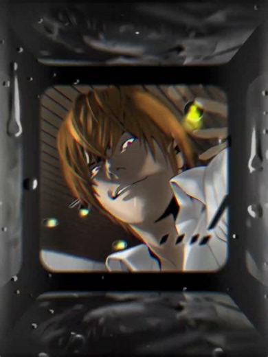 Light Yagami vs L (Intelligence)