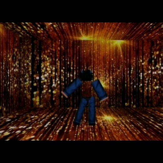 How to get new free invisible torso + headless in roblox #robloxavatar