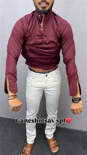 Classiest SHORT Kurtas for Men, Why Fear When Kurtas Are Here💯✅ ___________________________________ SIZE - M L XL XXL ————————————————————— PRICE - 599/- ^^^^^^^^^^^^^^^^^^^^^^^^^^^^^^^^ Highlight the blend of tradition and modern fashion in kurtas, emphasizing comfort, elegance, and versatility for various occasions like festivals, weddings, or daily wear. #KurtaLove - #EthnicElegance - #TraditionalWear - #DesiVibes - #KurtaStyle | Lambodar Creation