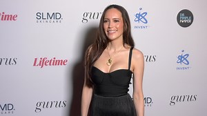 Davina Potratz "Dr. Pimple Popper: Breaking Out" Season One, Episode One Screening Red Carpet