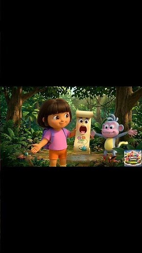 dora sinchan buji payanam #cartoon #animation #trending #kids #doraammu #tamil #vijay #tamil