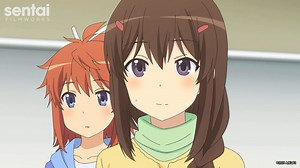 342K views · 5.9K reactions | A haunted...kitchen?!  (via Non Non Biyori Nonstop Season 3) | Crunchyroll | Facebook
