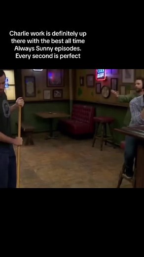 Hilarious Charlie Work Moments | Always Sunny