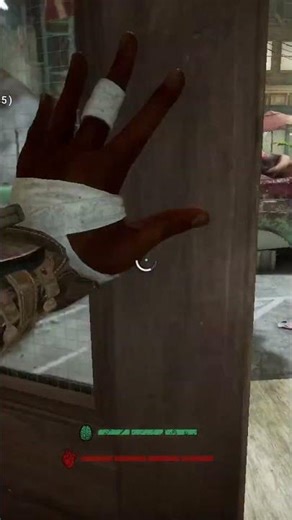 Yeah.. Okay... | Outlast Dailies 28 02 26 #shorts #outlasttrialsgameplay #gaming #horror