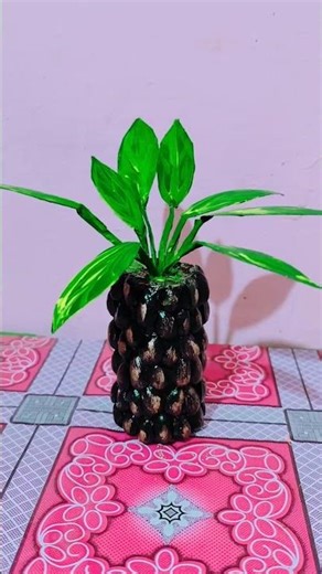 amazing pista shell diy🪴#shortvideo#shortfeed#shortsviral#diy #craft #viral