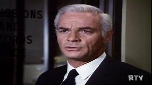 Watch Ironside Season 4 Episode 4 - The People Against Judge McIntire