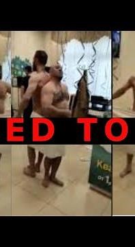 FAILED towel dance I Baile de toallas I America Britain Got Talent I Полотенце танец I Men with Pans