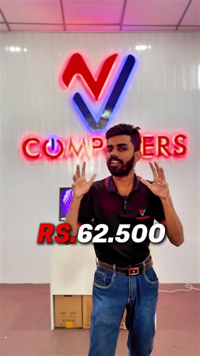 🔰special offers🔰 ⭕️ Core I7 4th Gen full set Build 🔰i7 4th Gen Processor 🔰H81 Motherboard 🔰Stock Cooler & sata 🔰8GB Ram 🔰500GB HDD 🔰128GB SSD 🔰 Power supply Gaming 🔰 brandnew Gaming casing 🔰 4 ARGB Fan 🔰22 inch wide Moniter 🔰All cables 🔰combo Pack (Gaming keyboard mouse ) 🔰speakers (Free) Total Rs.62500.00 3 Months warranty අතේ ඇති මුදලට අසමසම Build එකක්. ඉක්මන් කරන්න. තොග සීමිතයි. තොරා ගත් ප්‍රදේශ සදහා cash on deliver සේවාව ලබා දිය හැක vn computers Horana 📲 0768680092