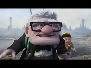 Characters (Cars) Part 12 - Turn Right to Go Left