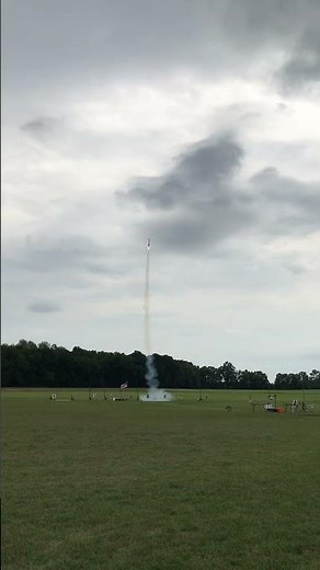 2023 09 17 MDRA launch Journey 75 on a H283 Super Thunder
