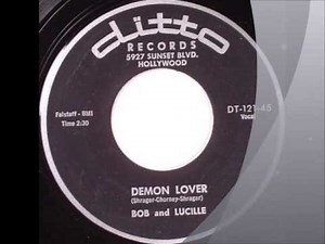 Bob and Lucille - Demon lover