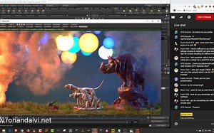 Octane for Houdini - Basics