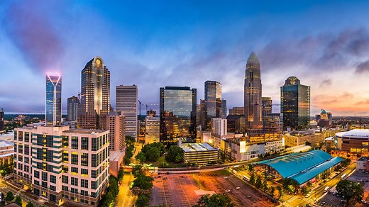 Commercial Insurance and Employee Benefits in Charlotte, NC | Scott Insurance