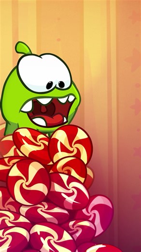 Om Nom Stories (@omnomstories)’s videos with original sound - Om Nom - Om Nom Stories