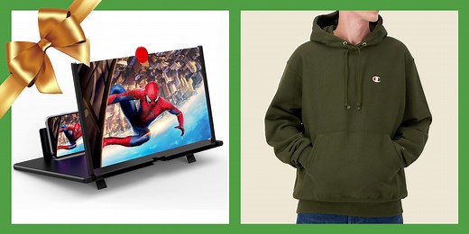 63 Gifts for Teen Boys, According to Teen Boys—Meet Their 2025 Wishlist