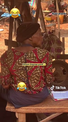 Chinese Language Call Prank That Will Make You Laugh