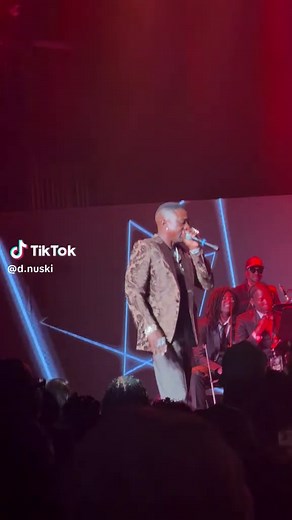 Boosie Orchestra Performance Live